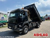 Volvo FMX460