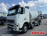 Volvo FH400